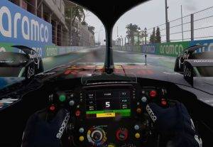 Nuevo tráiler gameplay de F1 24