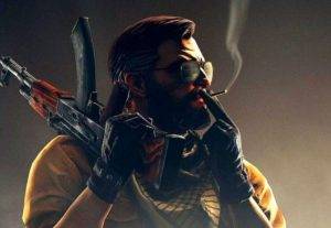 AMD presenta Radeon Anti-Lag 2 drivers