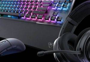 Accesorios Auriculares Atlas Air Turtle Beach