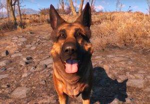 Actualizacion de Fallout 4 2024