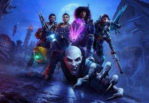 Arkane Austin Redfall Cierre