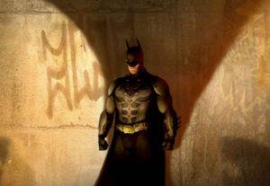 Batman: Arkham Shadow para Meta Quest 3