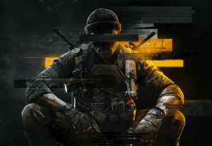 Mas betas de Call of Duty Black Ops 6