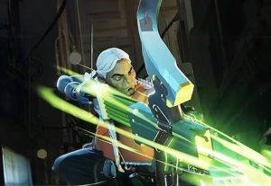 Deadlock Valve 2024 Game Leak