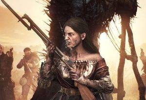 Hunt Showdown dice adios a xbox one ps4