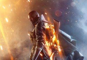 IA generativa Juegos Battlefield 2025