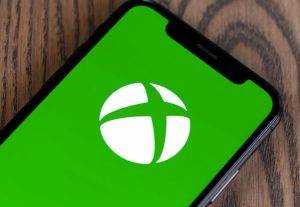 Microsoft tienda móvil de Xbox vía web julio 2024