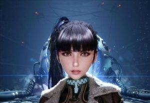 Tendremos Stellar Blade para PC 2025