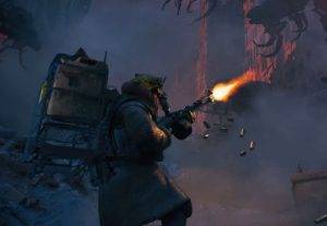 The Forever Winter juego 2024