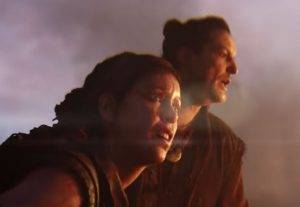 Tráiler de lanzamiento de Senua’s Saga Hellblade II 2024