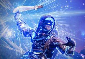 Trampas en Destiny 2 La Forma final