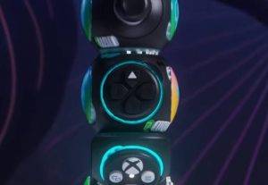 mando Proteus se abre aún la accesibilidad