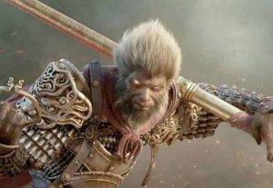 tráiler de Black Myth: Wukong 2024