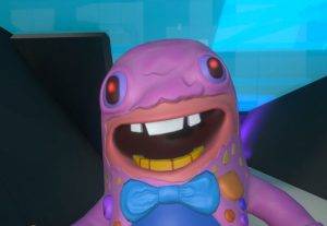 Análisis de Candyland Sweet Survival