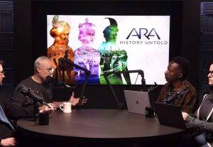 Ara: History Untold fecha de lanzamiento