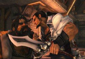 Captain Blood primera Xbox lanzamiento 2024