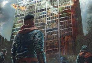 Dying Light 2 Tower Raid beta Abierta