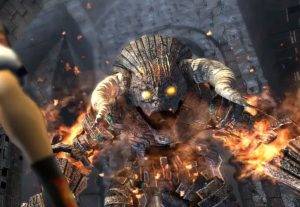 Enchanted Arms JRPG Hidetaka Miyazaki