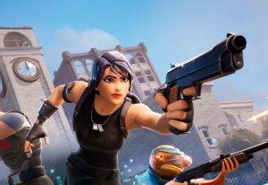 Fortnite Reload 2024 Nuevo Modo