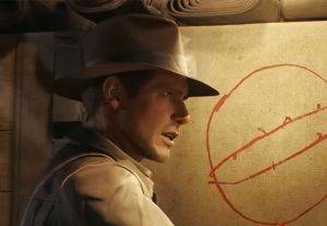 Habla el director de Indiana Jones and the Great Circle