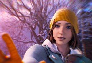 Lanzamiento de Life is Strange: Double Exposure de DontNod