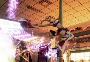 Lollipop Chainsaw RePop septiembre 2024 FullHD