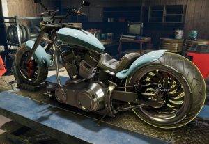 Motorcycle Mechanic Simulator 2021 PS4 PS5 PC Steam Xbox