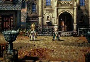 Octopath Traveler 1 y 2 Game Pass Junio 2024