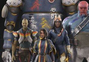 Reservar Concord con Beta julio 2024