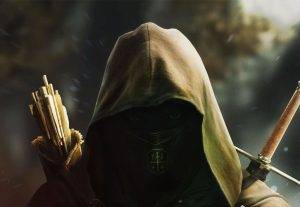 Robin Hood EA Sports FC 24 Game Pass Junio 2024