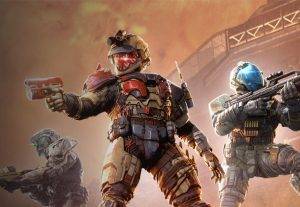 Tenrai IV en Halo Infinite DLC 2024