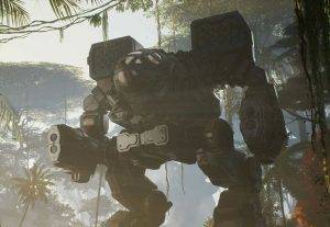 mechwarrior 5 clans coop octubre 2024