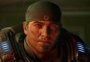 lanzamiento multijugador de Gears of War E-Day 2025