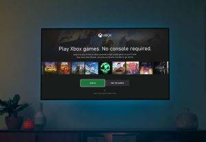 Amazon Fire TV Game Pass