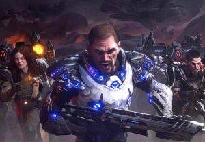 Elex II Piranha Bytes 2025