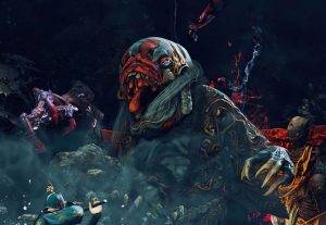 Kunitsu-Gami: Path of the Goddess de Capcom 2024