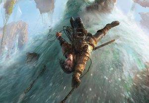 Esperamos más juegos de Wizards of the Coast