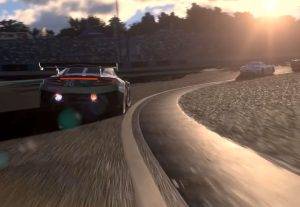 RTGI en Forza Motorsport con un mod 2024