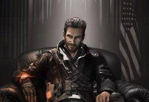 2024 personajes de temporada en The Division 2