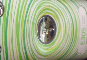 Tienda de Xbox 360 cierre 2024