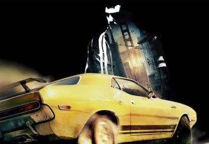 serie de Driver Ubisoft cancelada