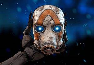 Arte de Borderlands 4 PAX West lanzamiento 2024
