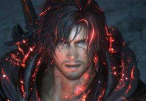 Demo de Final Fantasy XVI en PC Steam Epic Games