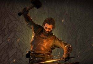 Diablo IV PTR beta pública