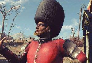 Fallout London triunfa con ventas récord en GOG precio