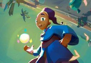 Clásico Little Big Adventure Twinsen’s Quest