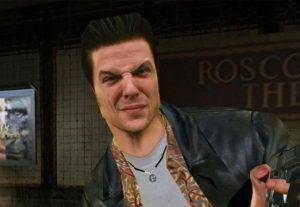 Max Payne 1 y 2 remake y Control 2 Remedy
