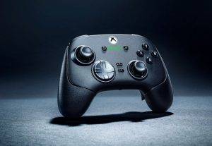 Mando Razer Wolverine V3 Pro Controller Precio
