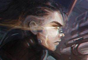 Neural Dominion Beta Cyberpunk 4X 2024