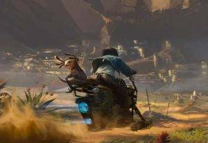 Notas de Star Wars Outlaws Lanzamiento Compra recomendada